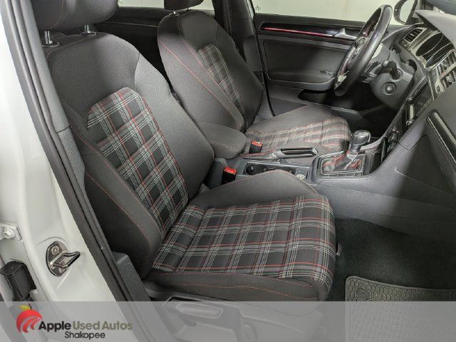 Used 2015 Volkswagen GTI S FWD image 37