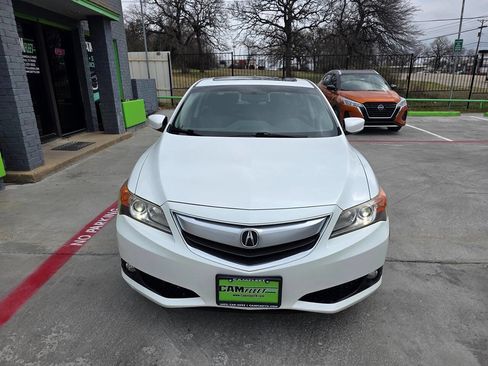 Used 2013 Acura ILX w/ Premium Package image 69