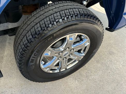 Certified 2022 Ford F150 XLT w/ Equipment Group 302A High image 7