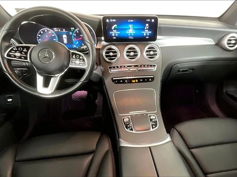 Certified 2022 Mercedes-Benz GLC 300 GLC 300 image 13