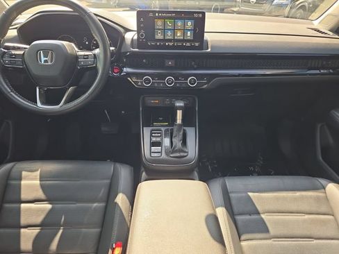 Used 2023 Honda CR-V EX-L image 15