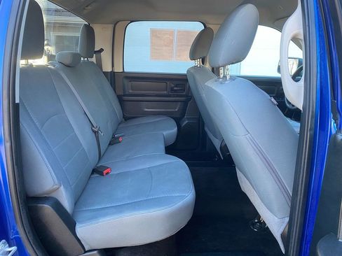 Used 2018 RAM 1500 Tradesman w/ Popular Equipment Group image 28