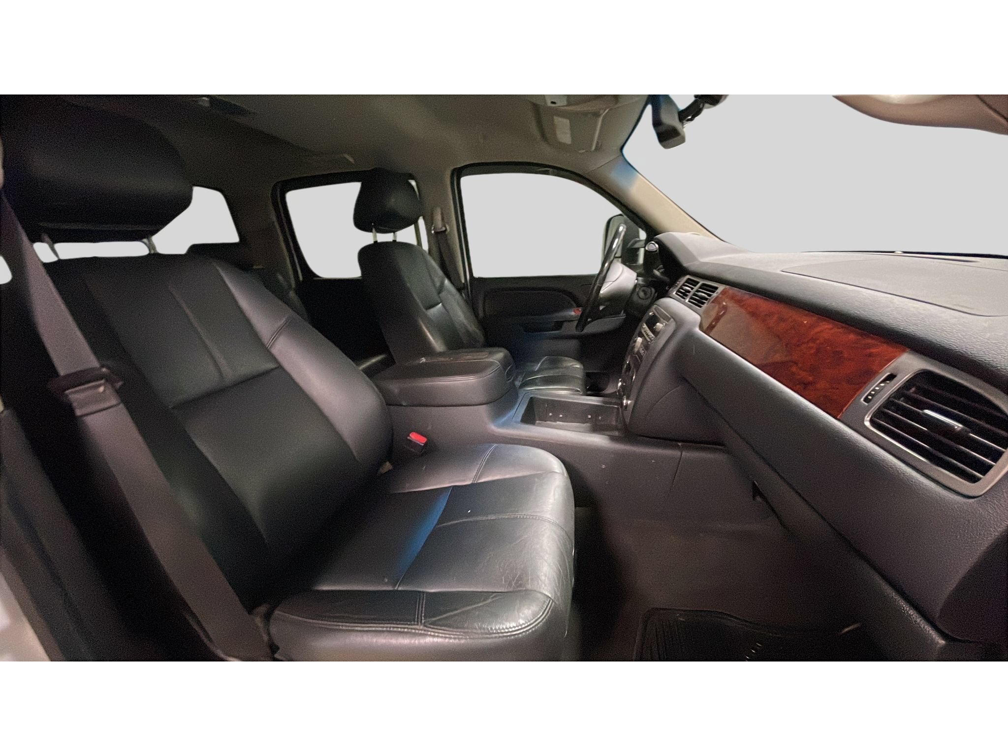 Used 2014 GMC Sierra 2500 SLT AWD/4WD image 17