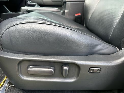 Used 2023 Toyota Tacoma TRD Off-Road image 15