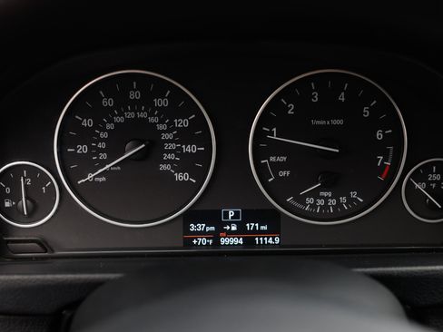 Used 2014 BMW 320i Sedan image 29