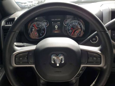Certified 2024 RAM 3500 Tradesman AWD/4WD image 26