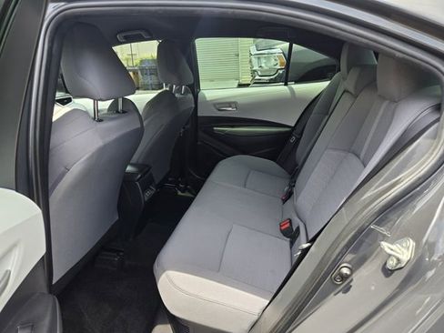 Used 2024 Toyota Corolla SE FWD image 15