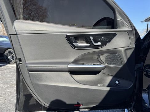 Certified 2023 Mercedes-Benz C 300 4MATIC Sedan image 19