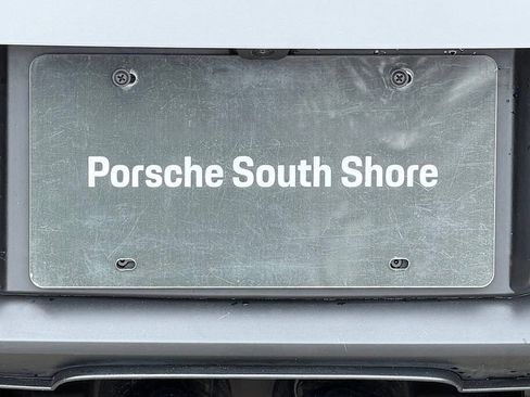 Certified 2023 Porsche 911 GT3 RS w/ Weissach Package image 34