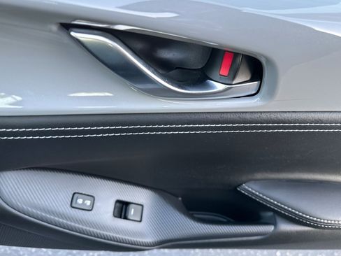 Used 2024 MAZDA MX-5 Miata RF Grand Touring w/ Weather Package image 19