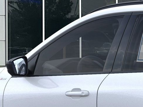 New 2025 Ford Escape ST-Line w/ Cold Weather Package image 20