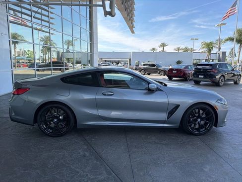 New 2026 BMW 840i Coupe image 4