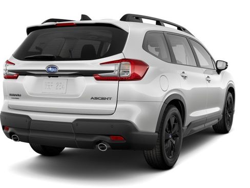 New 2026 Subaru Ascent Premium AWD/4WD image 7