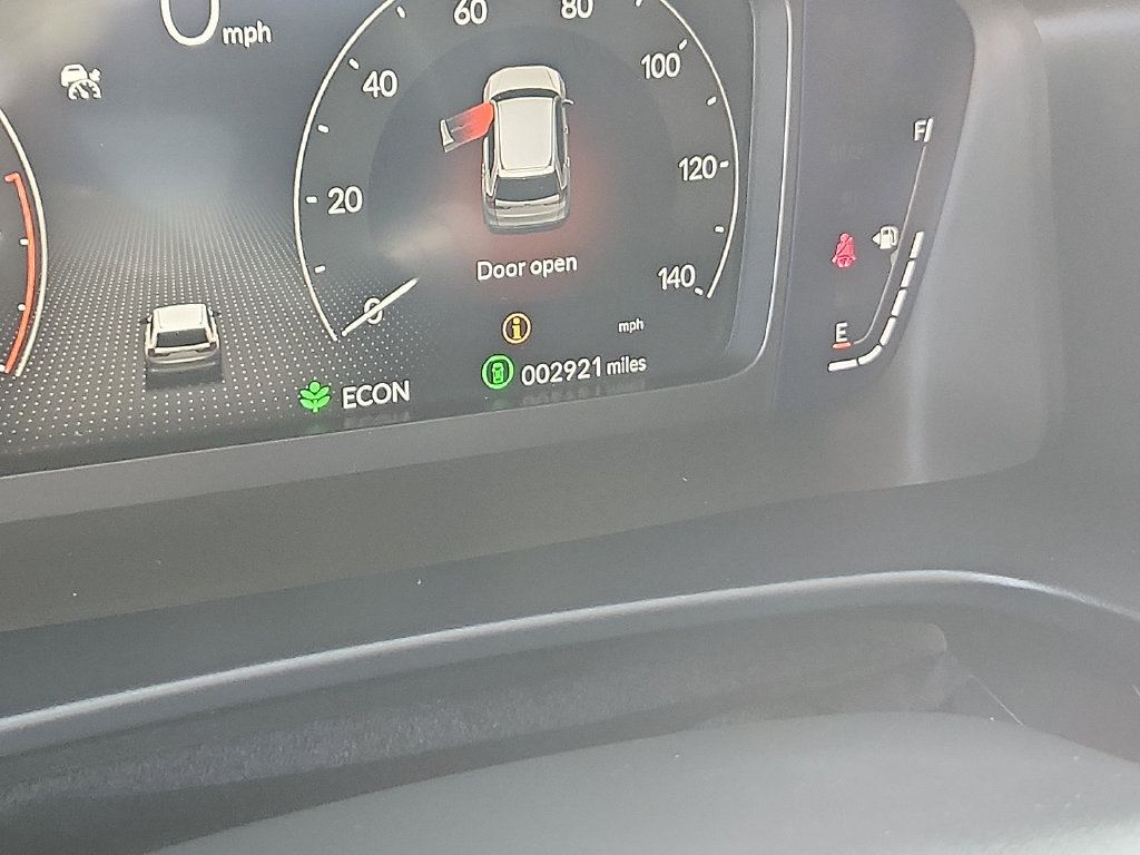 Certified 2026 Honda CR-V EX-L image 15
