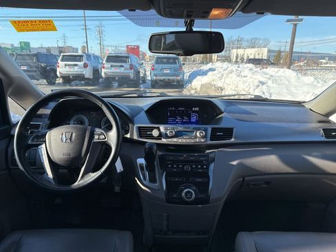 Used 2013 Honda Odyssey EX-L image 18