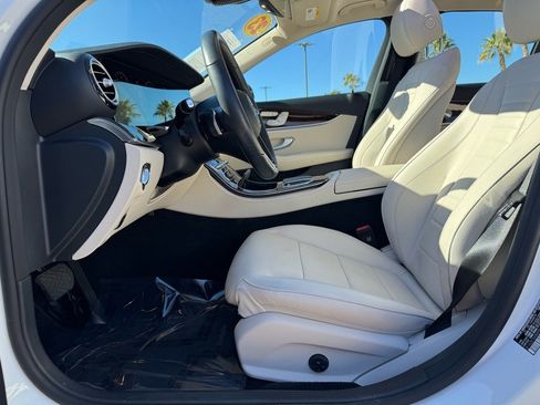 Certified 2023 Mercedes-Benz E 450 4MATIC Sedan image 13