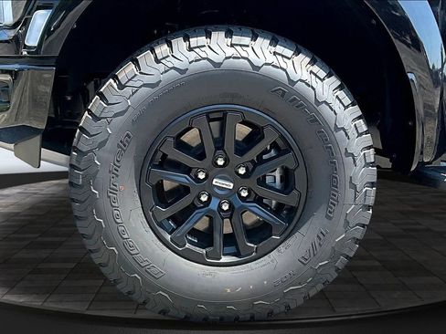 New 2026 Ford F150 Raptor AWD/4WD image 13