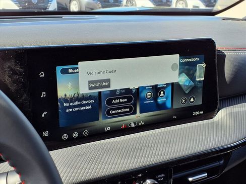 New 2026 Nissan Kicks SR w/ Cold Weather Package image 14