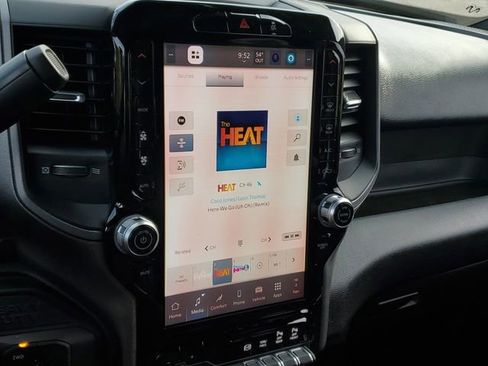 New 2026 RAM 3500 Tradesman image 9