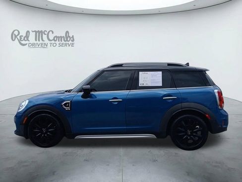 Used 2020 MINI Cooper Countryman S image 2