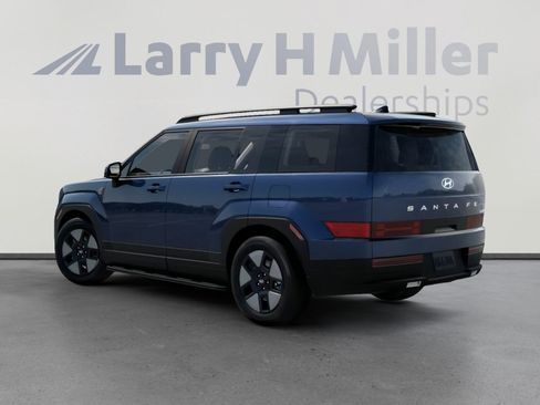 New 2026 Hyundai Santa Fe SEL AWD/4WD image 5