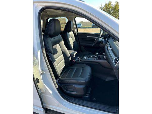 New 2025 MAZDA CX-5 AWD 2.5 S image 21