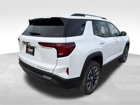 New 2027 GMC Terrain Elevation w/ Elevation Premium Package FWD image 7