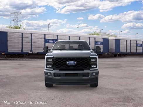 New 2026 Ford F350 XL AWD/4WD image 6