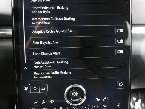 Used 2025 GMC Terrain Elevation image 25