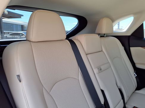 Used 2021 Lexus RX 350 FWD w/ Premium Package image 16