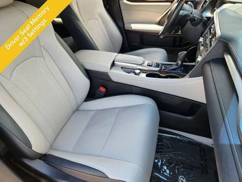 Used 2019 Lexus RX 350 AWD image 21