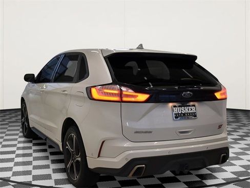 Used 2019 Ford Edge ST w/ Equipment Group 401A image 6