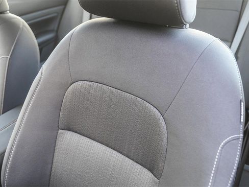 Certified 2024 Nissan Altima 2.5 SV w/ SV Premium Package image 22