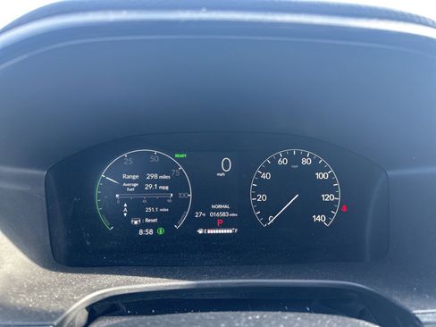 Used 2024 Honda CR-V Sport-L image 5