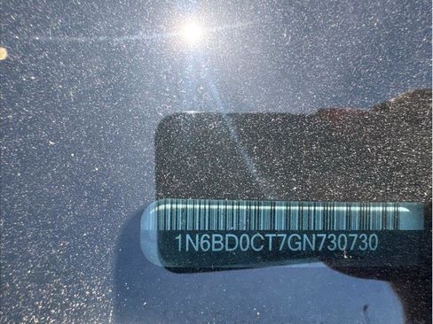 Used 2016 Nissan Frontier S RWD image 21
