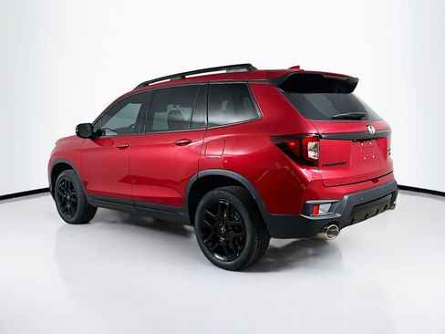 Used 2024 Honda Passport Black Edition image 32