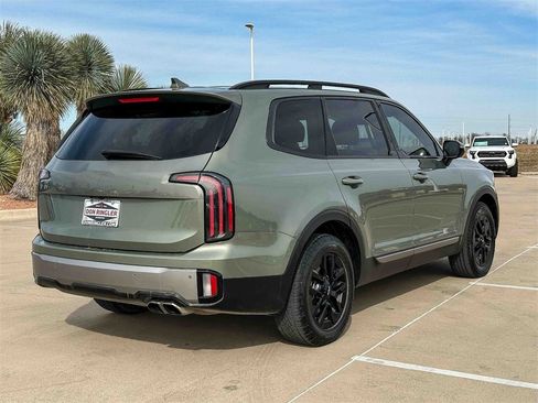 Used 2023 Kia Telluride SX X-Pro image 3