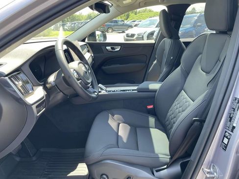 New 2026 Volvo XC60 B5 Plus w/ Protection Package Premier image 10
