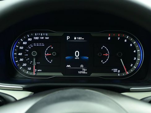Used 2024 Hyundai Tucson SEL FWD image 25