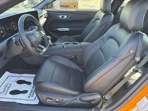 New 2026 Ford Mustang GT Premium image 17