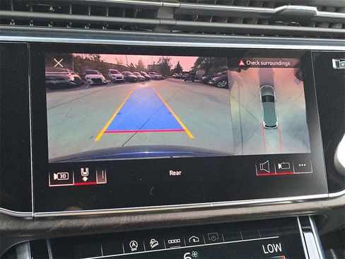 Certified 2023 Audi Q7 3.0T Premium Plus w/ Premium Plus Package image 27