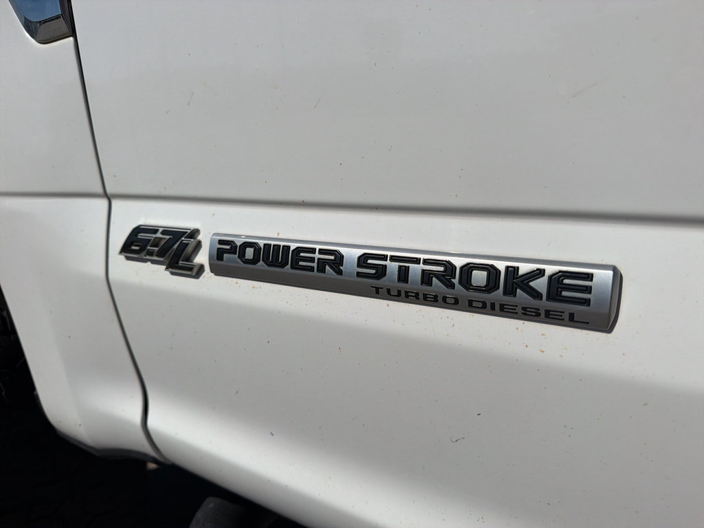 Used 2019 Ford F250 XLT w/ XLT Value Package AWD/4WD image 12