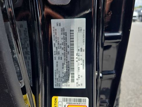 Used 2022 Ford Bronco 2-Door AWD/4WD image 29