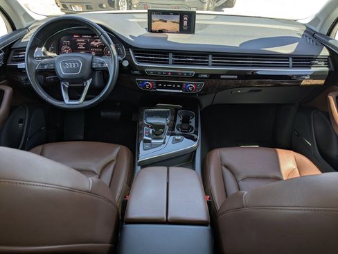 Used 2018 Audi Q7 3.0T Premium Plus AWD/4WD image 26