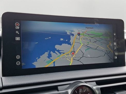 Used 2025 Lexus IS 350 F Sport image 18