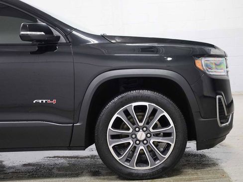 Used 2020 GMC Acadia AT4 w/ Trailering Package image 11