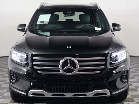 Certified 2026 Mercedes-Benz GLB 250 image 2