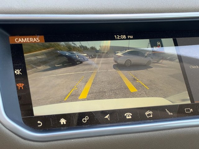 Used 2017 Land Rover Range Rover Evoque SE Premium AWD/4WD image 13