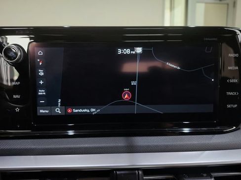 Certified 2022 Kia K5 GT-Line FWD image 15