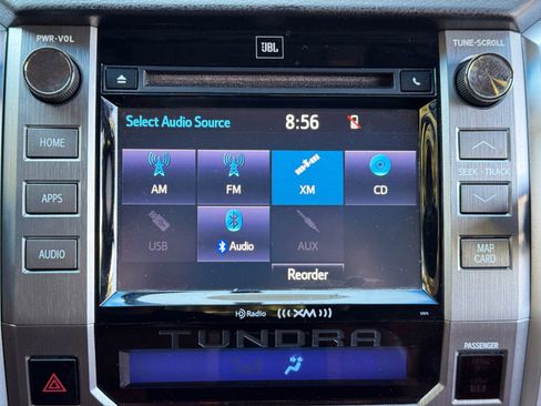 Used 2015 Toyota Tundra 1794 Edition image 26